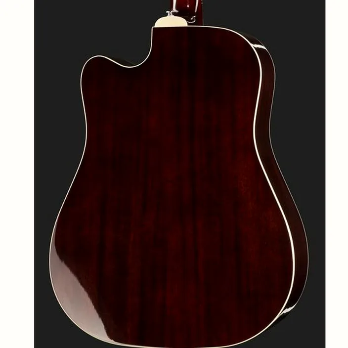 Guild D-140CE SB Westerly