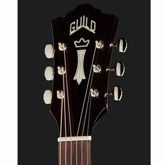 Guild D-140CE SB Westerly