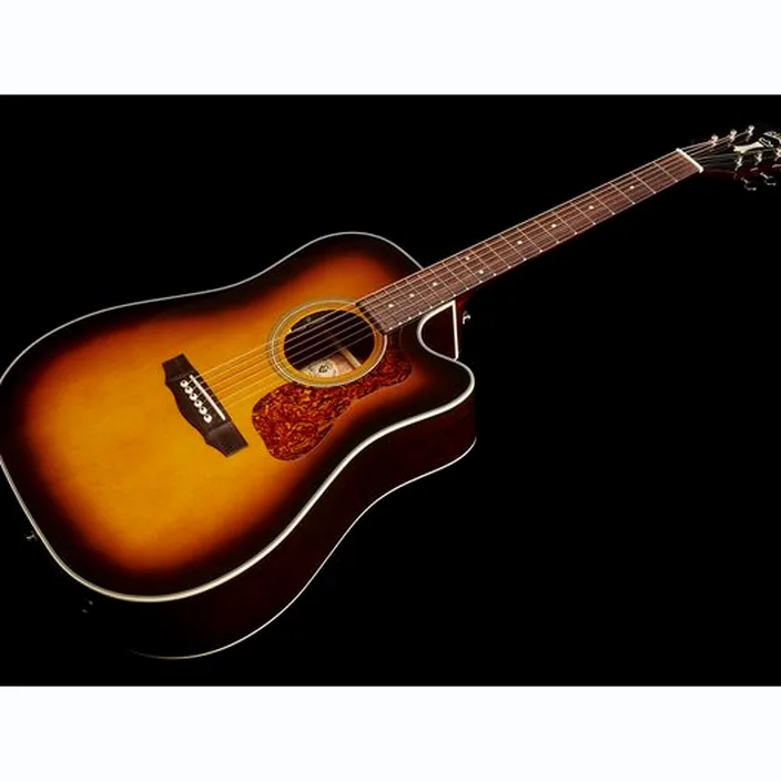 Guild D-140CE SB Westerly