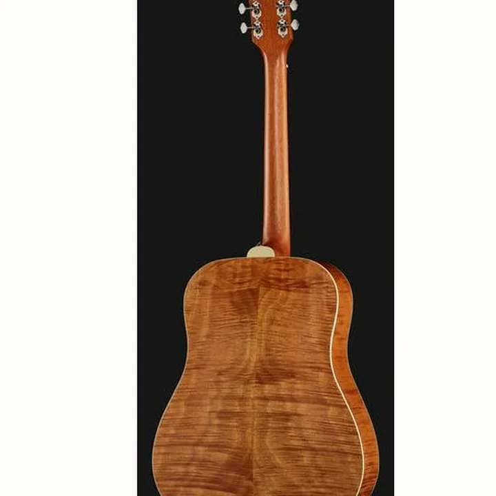 Guild D-240E Flamed Mahogany – Comparatif, Test, Avis
