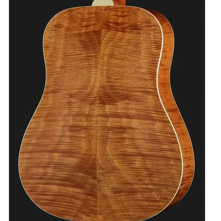 Guild D-240E Flamed Mahogany – Comparatif, Test, Avis