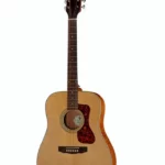 Guild D-240E Flamed Mahogany – Comparatif, Test, Avis
