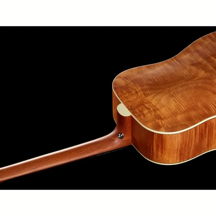 Guild D-240E Flamed Mahogany – Comparatif, Test, Avis