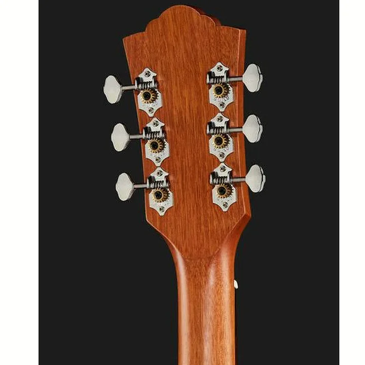 Guild D-240E Flamed Mahogany – Comparatif, Test, Avis