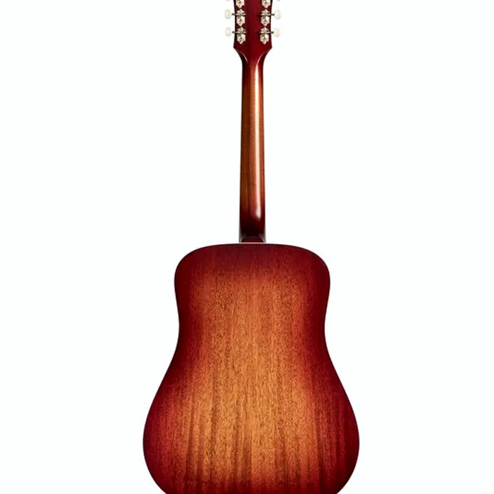 Guild D-40 Standard PS Burst VG USA