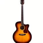 Guild F-250CE Deluxe ATB Comparatif, Avis & Test