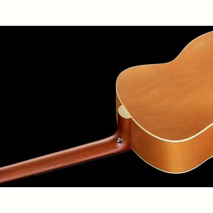 Guild F-2512E Maple Westerly Archbac Test, Avis