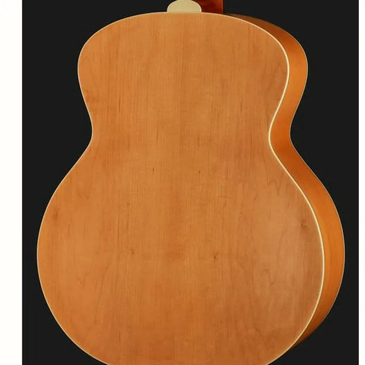 Guild F-2512E Maple Westerly Archbac Test, Avis