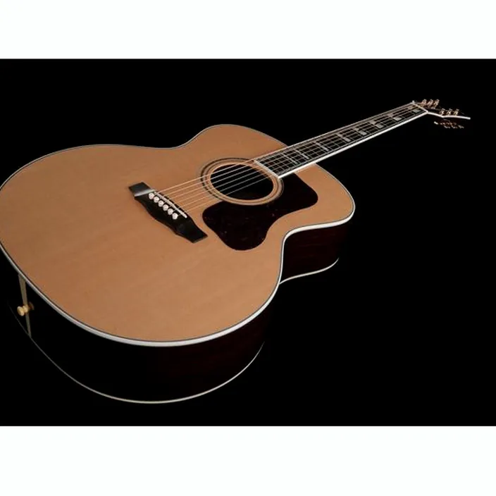 Guild F-55R NA USA / Test, Comparatif, Avis