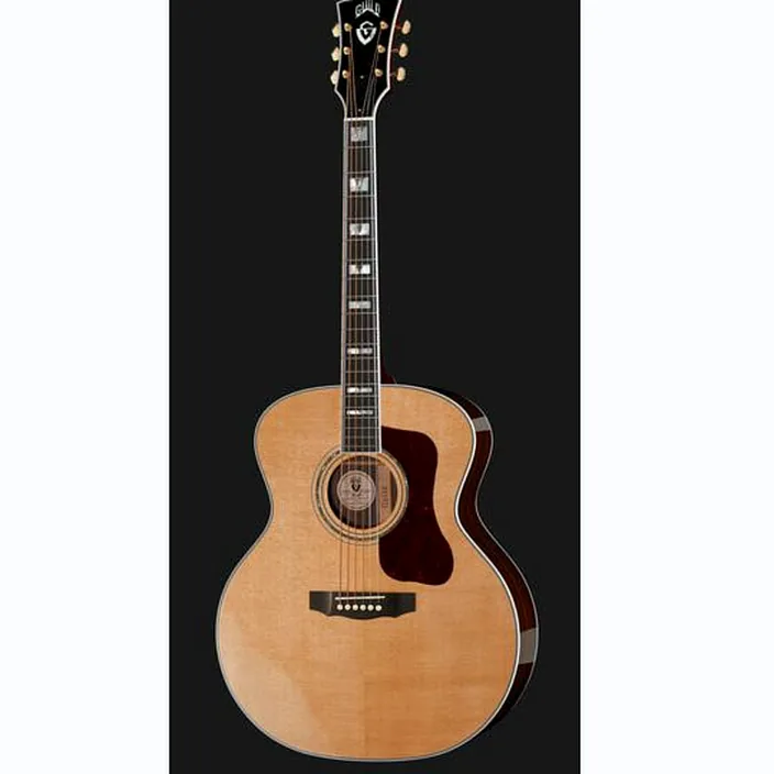 Guild F-55R NA USA / Test, Comparatif, Avis