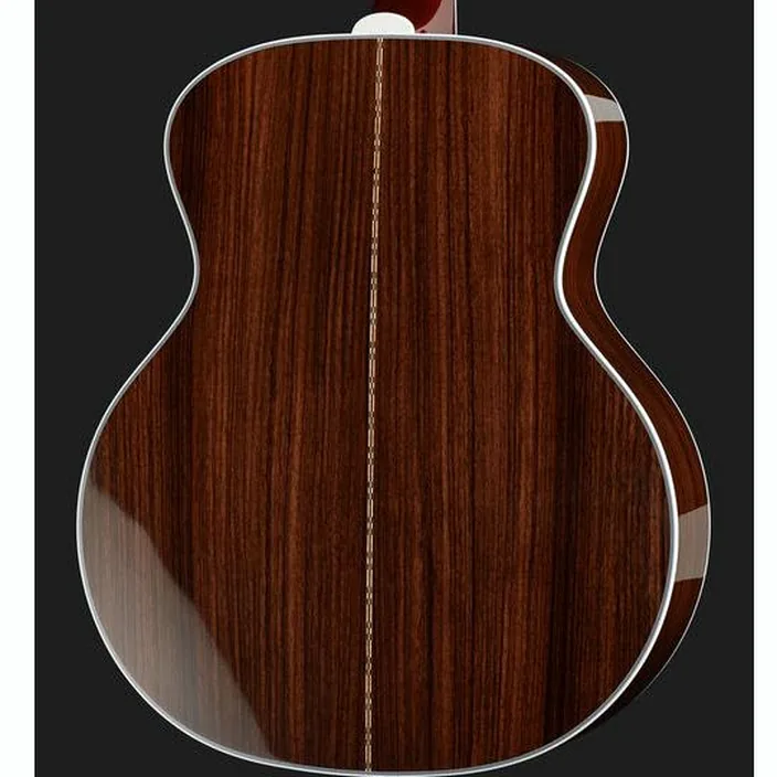 Guild F-55R NA USA / Test, Comparatif, Avis