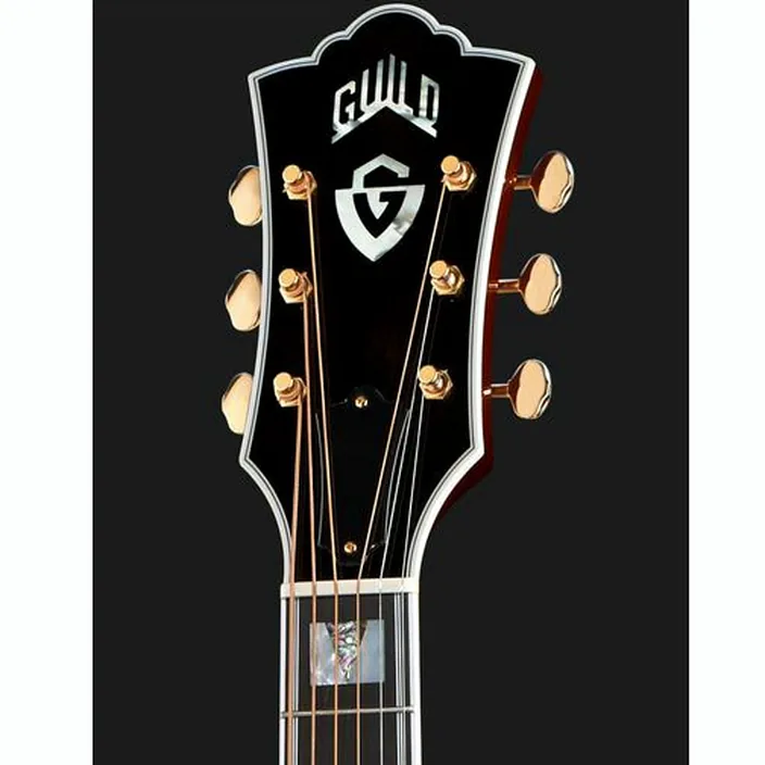Guild F-55R NA USA / Test, Comparatif, Avis