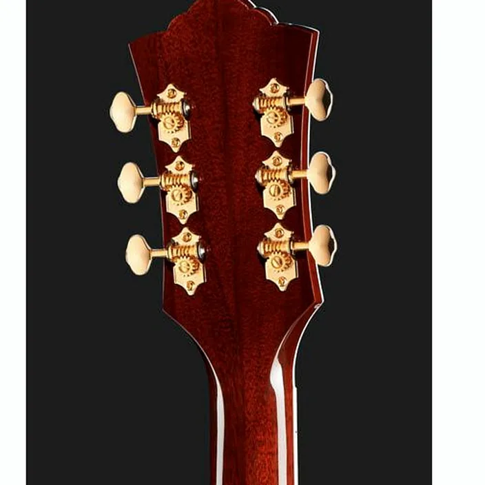 Guild F-55R NA USA / Test, Comparatif, Avis