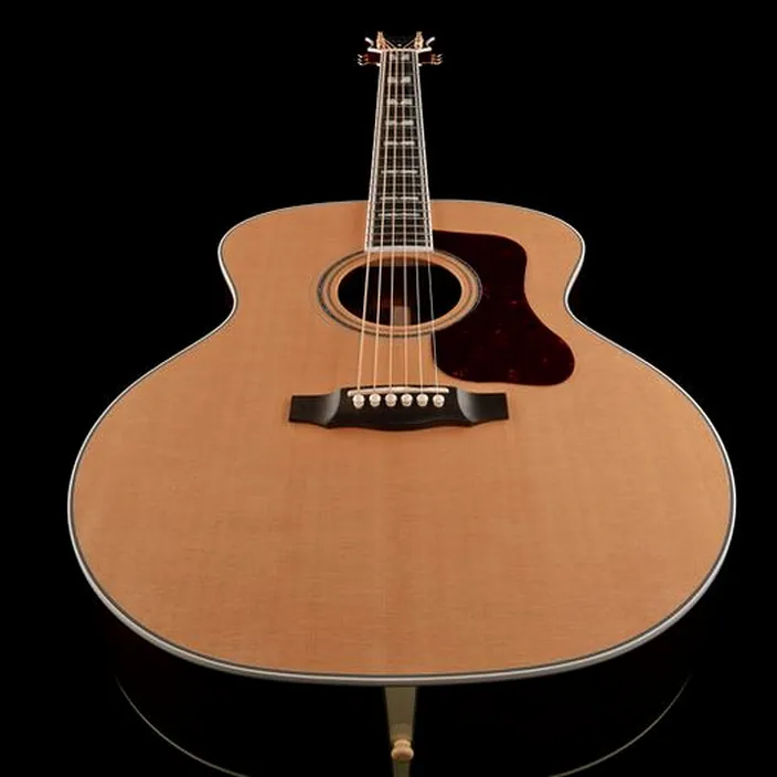 Guild F-55R NA USA / Test, Comparatif, Avis