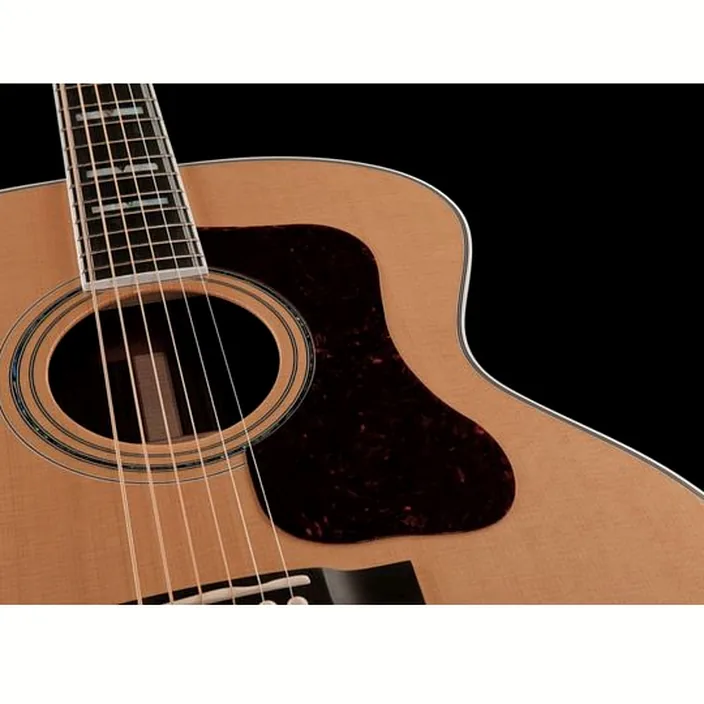 Guild F-55R NA USA / Test, Comparatif, Avis