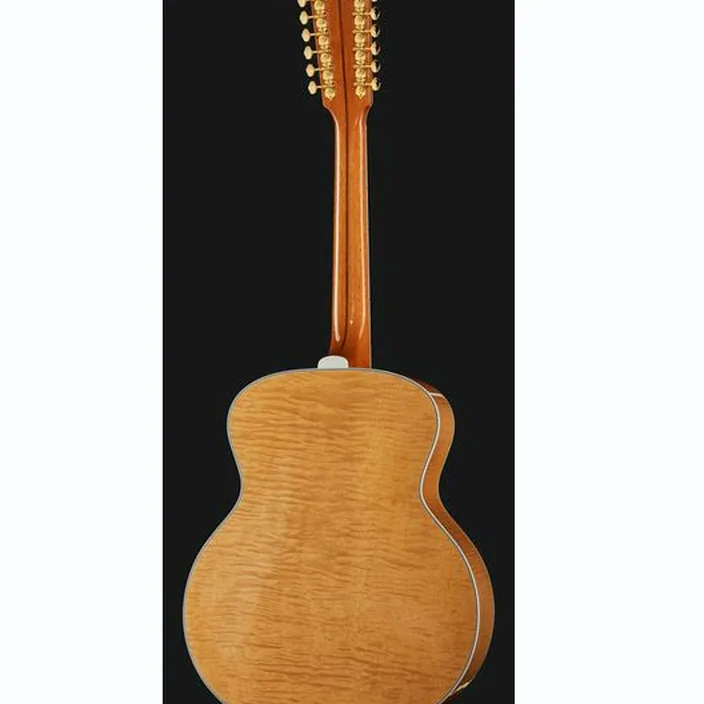 Et Test Guild F512 Maple Blonde USA