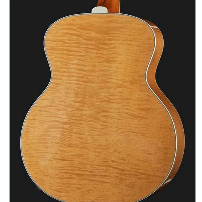 Et Test Guild F512 Maple Blonde USA