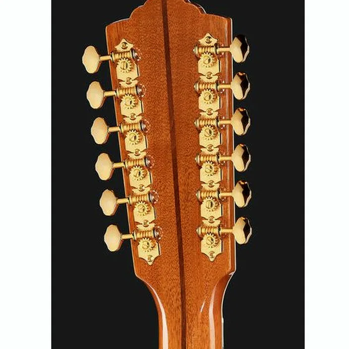 Et Test Guild F512 Maple Blonde USA
