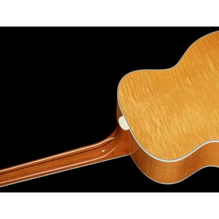 Et Test Guild F512 Maple Blonde USA