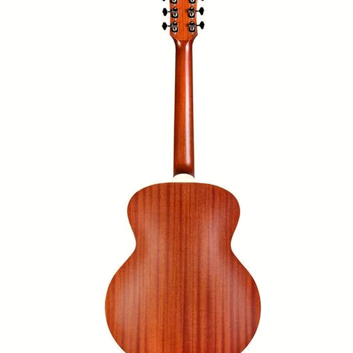 Guild Jumbo Junior Mahogany , Avis, Test et Comparatif