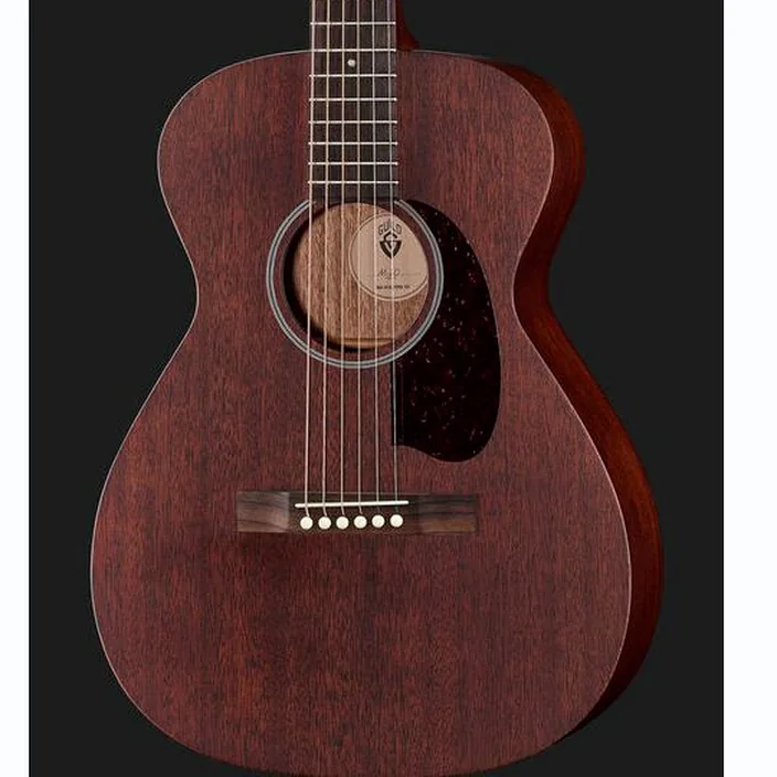Guild M-20 USA