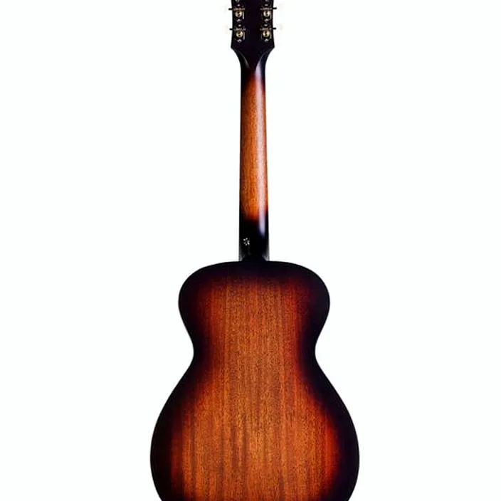 Guild M-20 VSB USA - Avis et Test