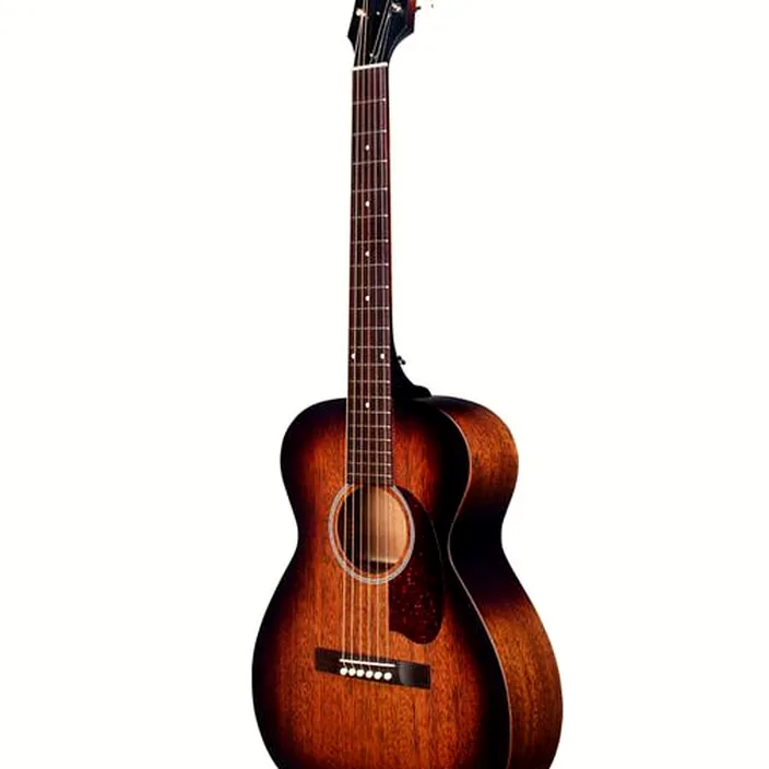 Guild M-20 VSB USA - Avis et Test