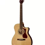 Guild OM-150CE Nat Westerly / Avis, Test et Comparatif