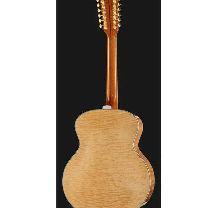 Guild USA F-512E Maple Blonde