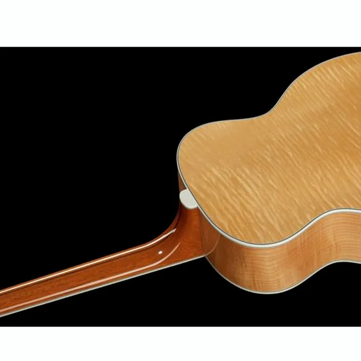 Guild USA F-512E Maple Blonde
