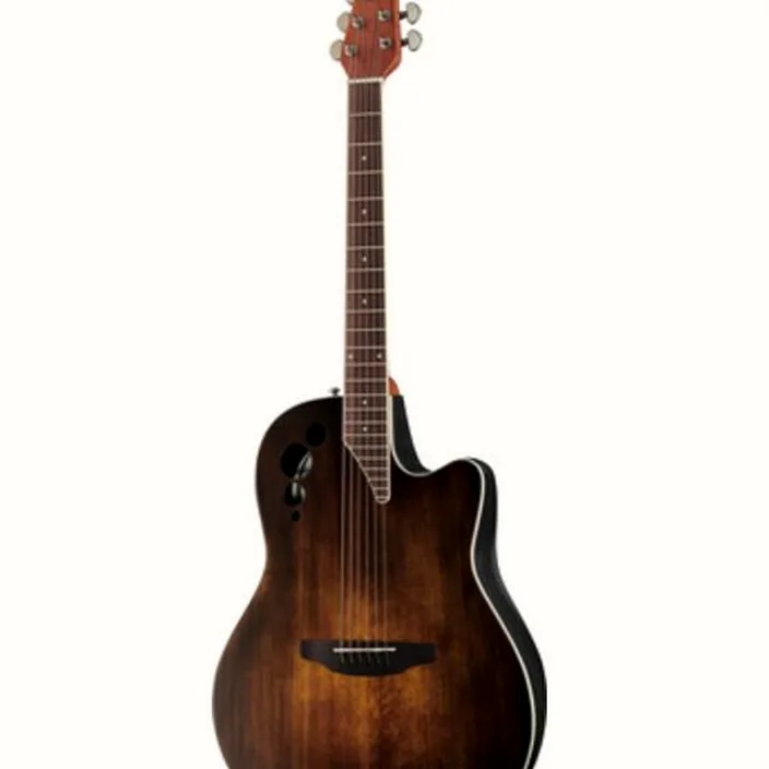 Guitare acoustique Applause Elite AE44-7S
