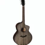 Guitare acoustique Baton Rouge X11S/FJE-SCC : Test & Avis