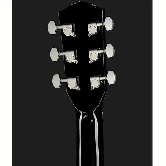 Guitare acoustique Fender CD-60SCE Blk WN Test, Comparatif & Avis