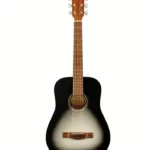 Guitare acoustique Fender FA-15 3/4 WN Moonlight Burst / Test & Avis