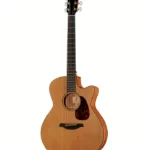 Guitare acoustique Furch Blue Gc-CM Avis et Test