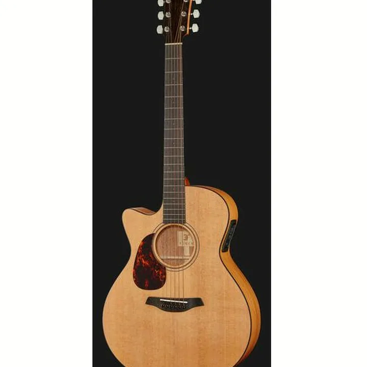 Guitare acoustique Furch Blue Gc-CM-SPE Lefthand Avis, Test