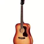 Guitare acoustique Guild D-40 Standard PSB VG USA Avis, Test & Comparatif