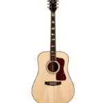 Guitare acoustique Guild D-55 GSR 70th Ann Madagascar , Avis, Test et Comparatif