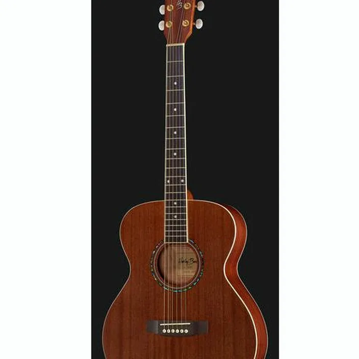 Guitare acoustique Harley Benton Blues Guitar Set 1