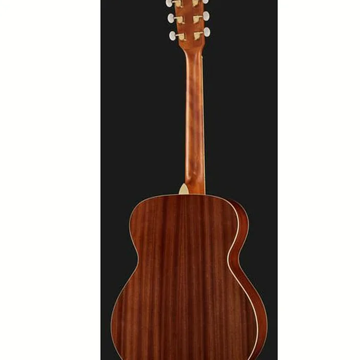Guitare acoustique Harley Benton Blues Guitar Set 1