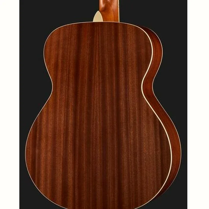 Guitare acoustique Harley Benton Blues Guitar Set 1