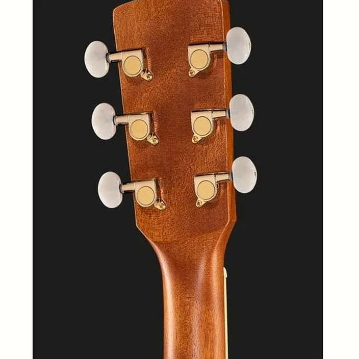 Guitare acoustique Harley Benton Blues Guitar Set 1