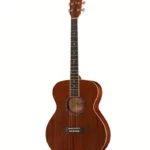 La guitare acoustique Harley Benton CG-45 NS Comparatif, Avis & Test