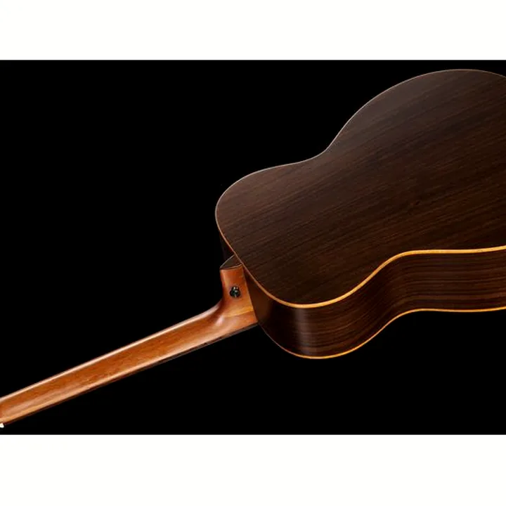 Guitare acoustique Harley Benton CLO-70ASR SBK AllSolid Comparatif, Test, Avis