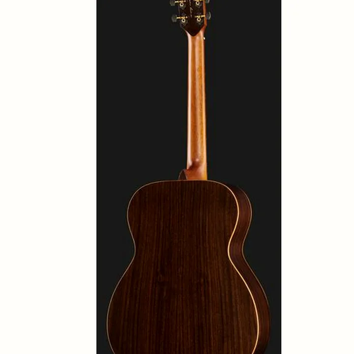 Guitare acoustique Harley Benton CLO-70ASR SBK AllSolid Comparatif, Test, Avis