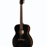 Guitare acoustique Harley Benton CLO-70ASR SBK AllSolid Comparatif, Test, Avis