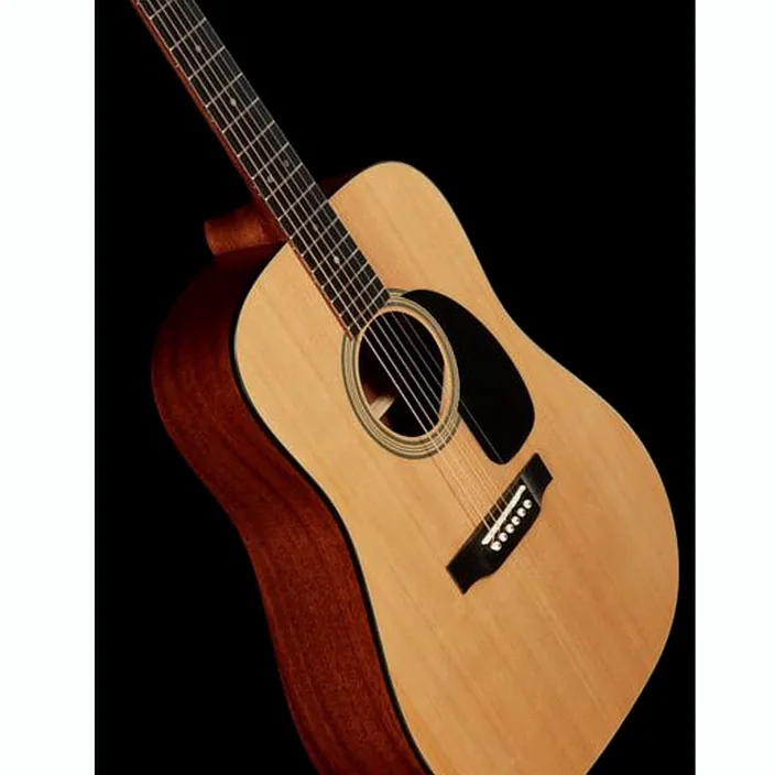Guitare acoustique Harley Benton Custom Line CLD-16S