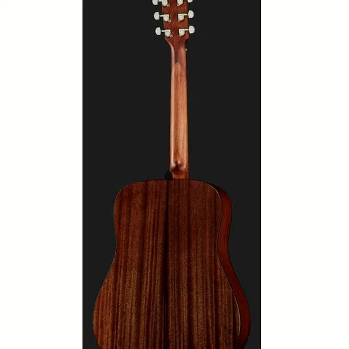 Guitare acoustique Harley Benton Custom Line CLD-16S