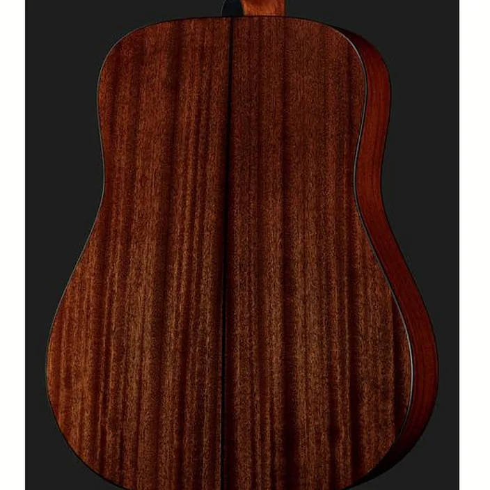 Guitare acoustique Harley Benton Custom Line CLD-16S