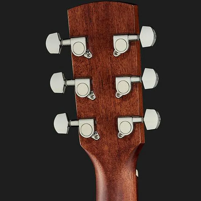 Guitare acoustique Harley Benton Custom Line CLD-16S